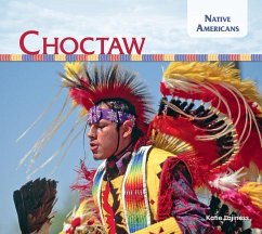 Cover Choctaw