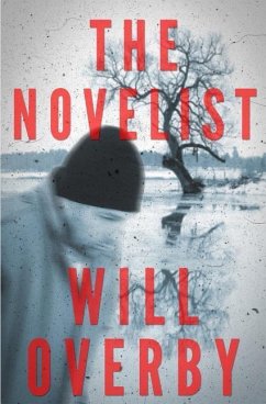 The Novelist - Overby, Will
