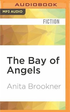 The Bay of Angels - Brookner, Anita