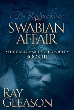 The Swabian Affair - Gleason, Ray