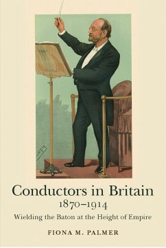 Conductors in Britain, 1870-1914 - Palmer, Fiona M