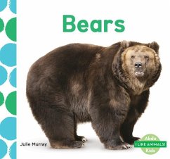 Cover Bears