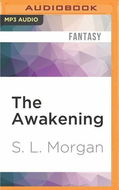 The Awakening - Morgan, S. L.