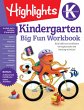 Kindergarten Big Fun Workbook - Bild 1