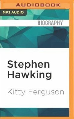 Stephen Hawking - Ferguson, Kitty