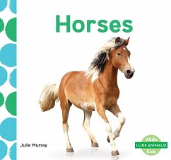 Horses - Murray, Julie