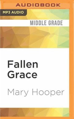 Fallen Grace - Hooper, Mary
