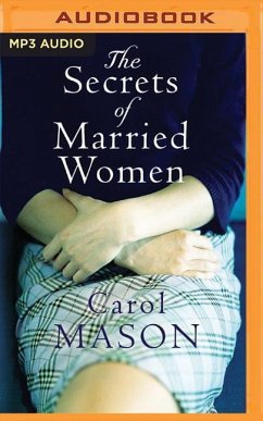 The Secrets of Married Women - Mason, Carol