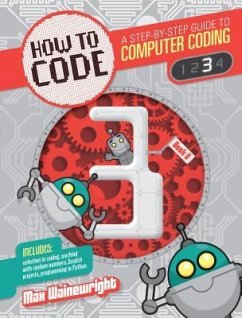 How to Code Level 3 - Wainewright, Max