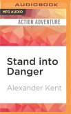 Stand Into Danger