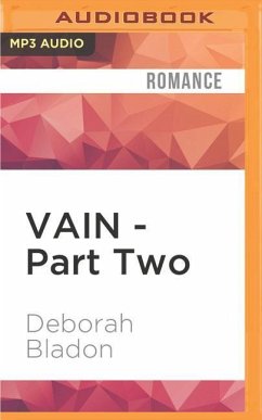 Vain - Part Two - Bladon, Deborah