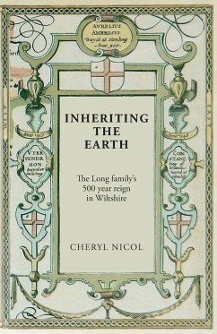 Inheriting the Earth - Nicol, Cheryl