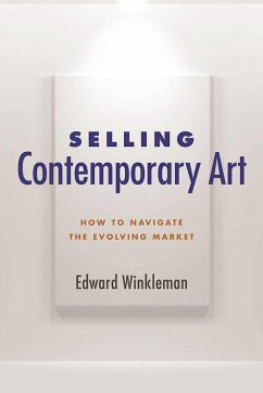 Selling Contemporary Art - Winkleman, Edward