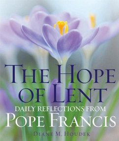 The Hope of Lent - Houdek, Diane M