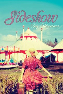 Sideshow - Stilgenbauer, Amy