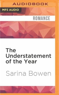 The Understatement of the Year - Bowen, Sarina