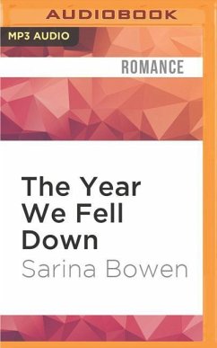 The Year We Fell Down - Bowen, Sarina