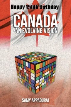 Canada-An Evolving Vision