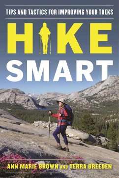 Hike Smart - Brown, Ann Marie; Breeden, Terra