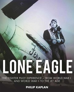 Lone Eagle - Kaplan, Philip