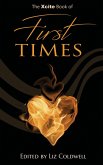 First Times (eBook, ePUB)