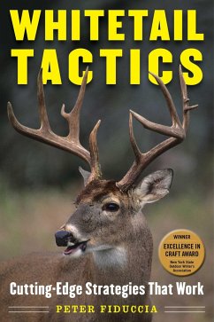 Whitetail Tactics - Fiduccia, Peter J
