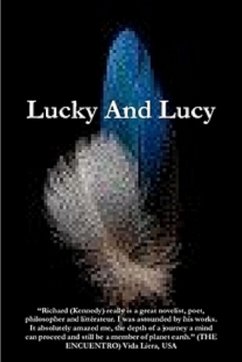 Lucky and Lucy - Kennedy, Richard
