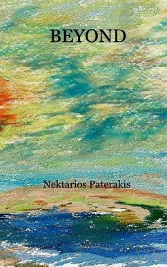 Beyond - Paterakis, Nektarios