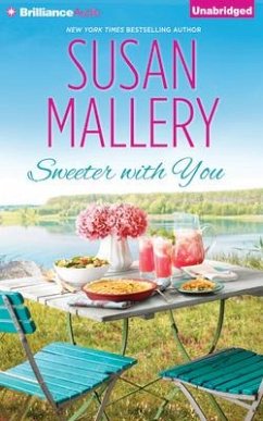 Sweeter with You - Mallery, Susan