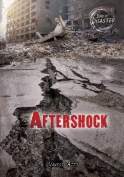 Aftershock - Acton, Vanessa