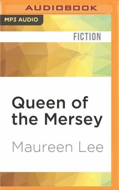 Queen of the Mersey - Lee, Maureen