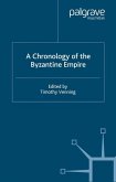 A Chronology of the Byzantine Empire