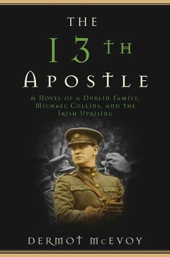 The 13th Apostle - Mcevoy, Dermot