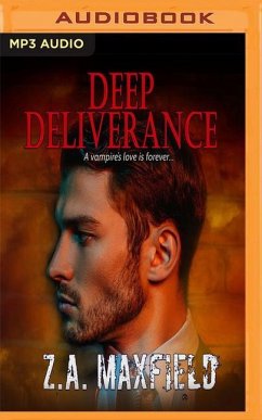 Deep Deliverance - Maxfield, Z. A.