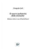 Il nuovo parlatorio delle monache