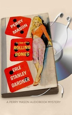 The Case of the Rolling Bones - Gardner, Erle Stanley