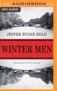 Winter Men - Bugge Kold, Jesper