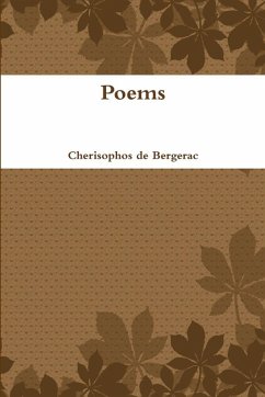 Cover Poems