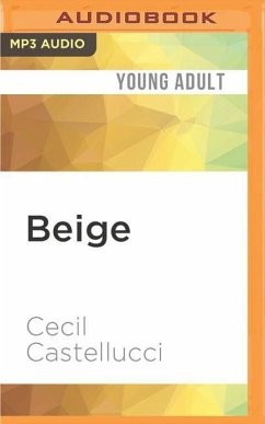 Beige - Castellucci, Cecil
