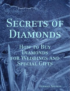 Secrets of Diamonds - Neuman, Herman
