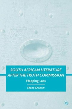 South African Literature after the Truth Commission - Graham, S.