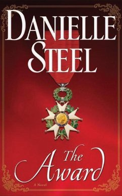 The Award - Steel, Danielle