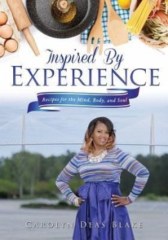 Inspired By Experience - Blake, Carolyn Deas