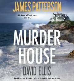 The Murder House - Patterson, James; Ellis, David