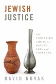 Jewish Justice Jewish Justice