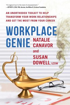 Workplace Genie - Canavor, Natalie; Dowell, Susan