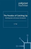 The Paradox of Catching Up