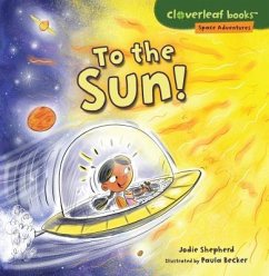 To the Sun! - Shepherd, Jodie