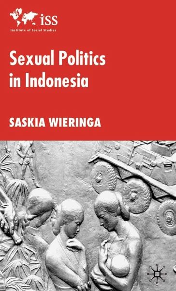 Sexual Politics in Indonesia Sexual Politics in Indonesia