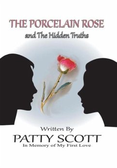 The Porcelain Rose - Scott, Patty